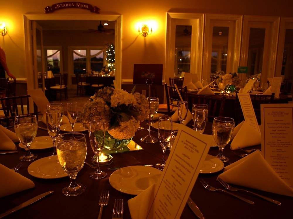Beau Rivage Golf Resort 34/44