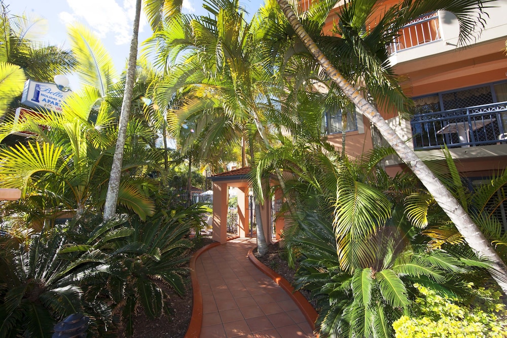 Bella Mare Beachside Apartments 13/77