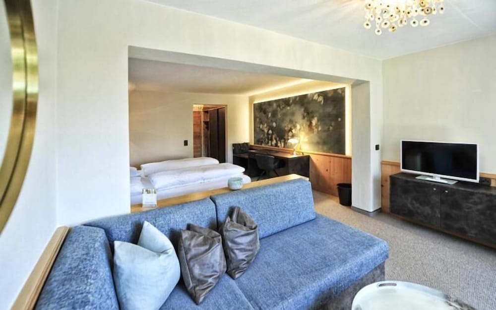 Hotel St Georg 32/50