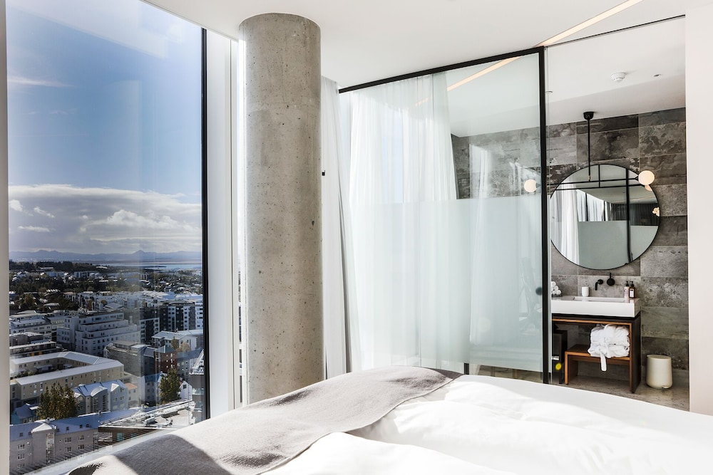 Tower Suites Reykjavik 39/41