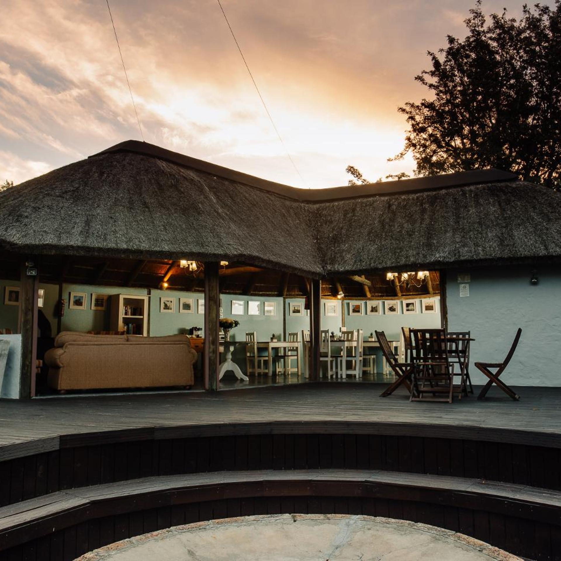 L'auberge Country Hideaway 2/60