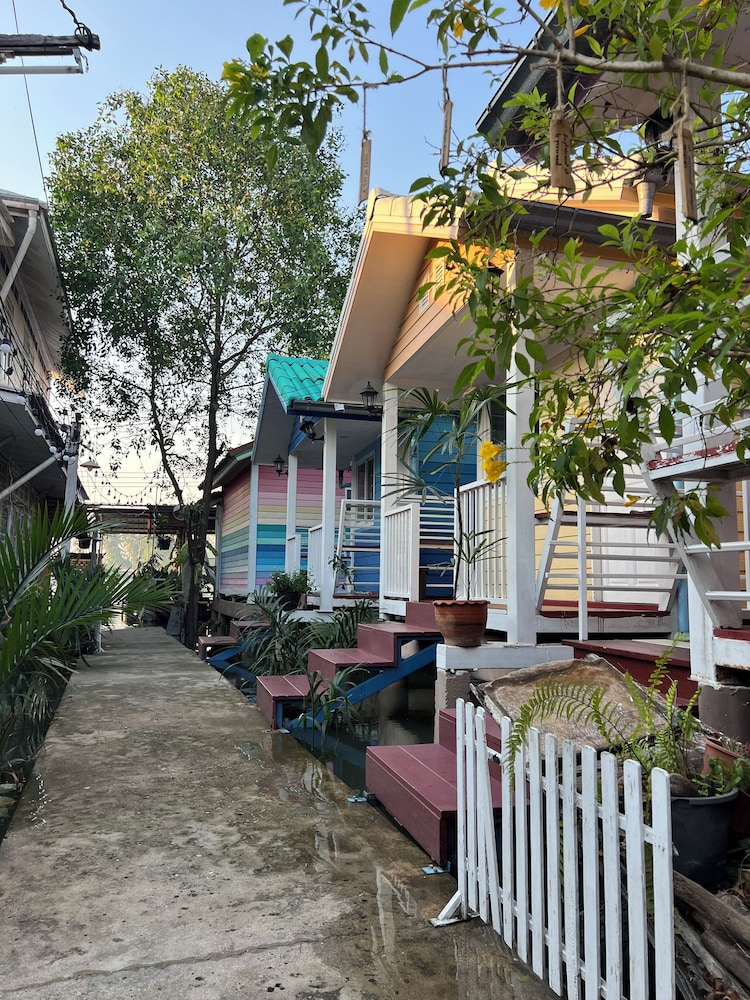 Se Sun Amphawa 7/50