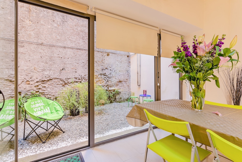 Rome as you feel - Selci Apartment 12/24