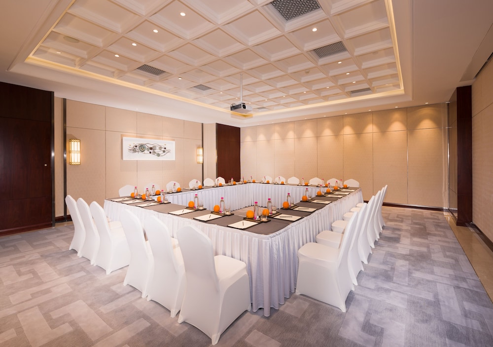 New Century Hotel Guian Guizhou 9/33