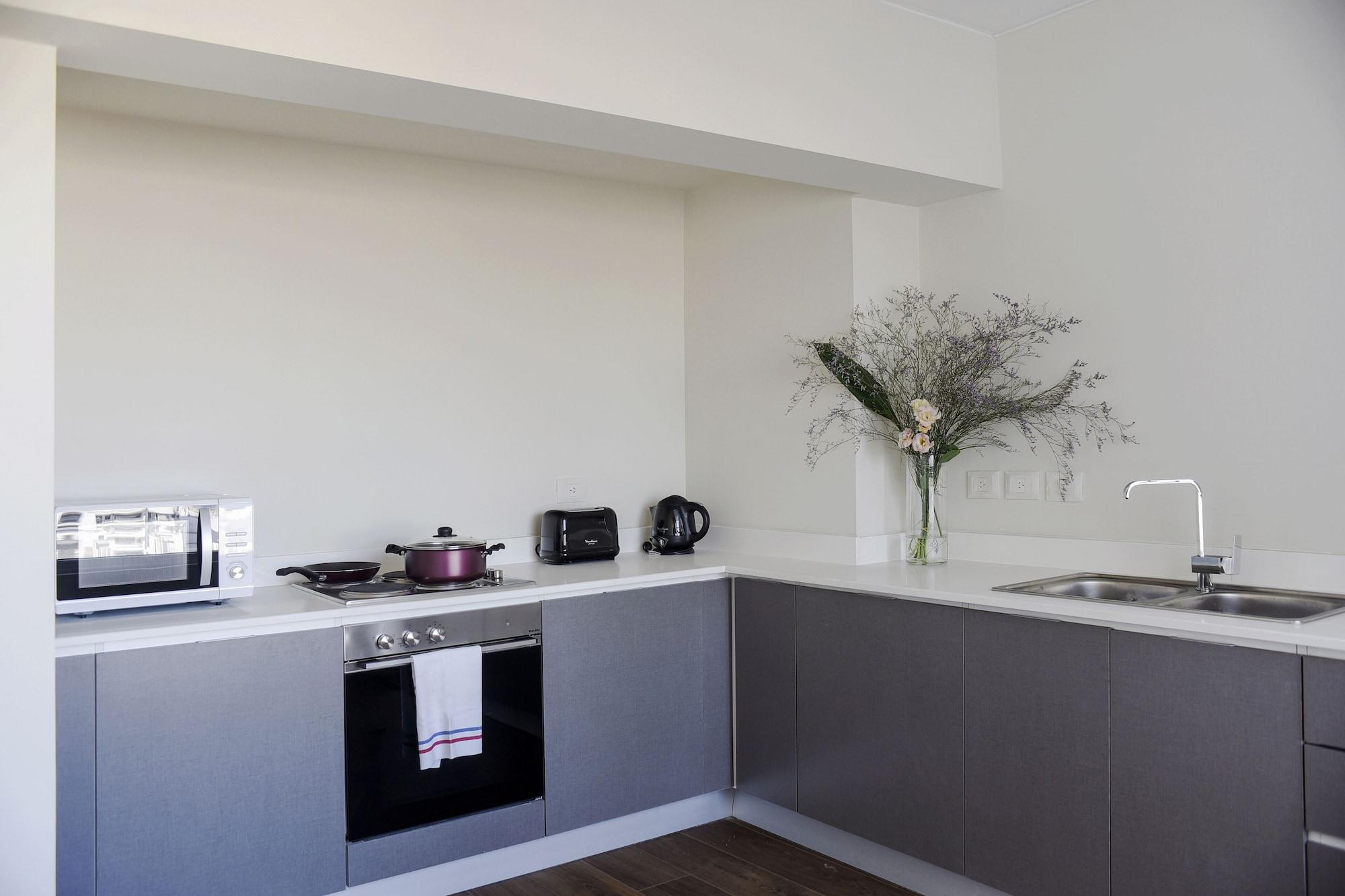 Top Rentals Residence Nunez 6/50