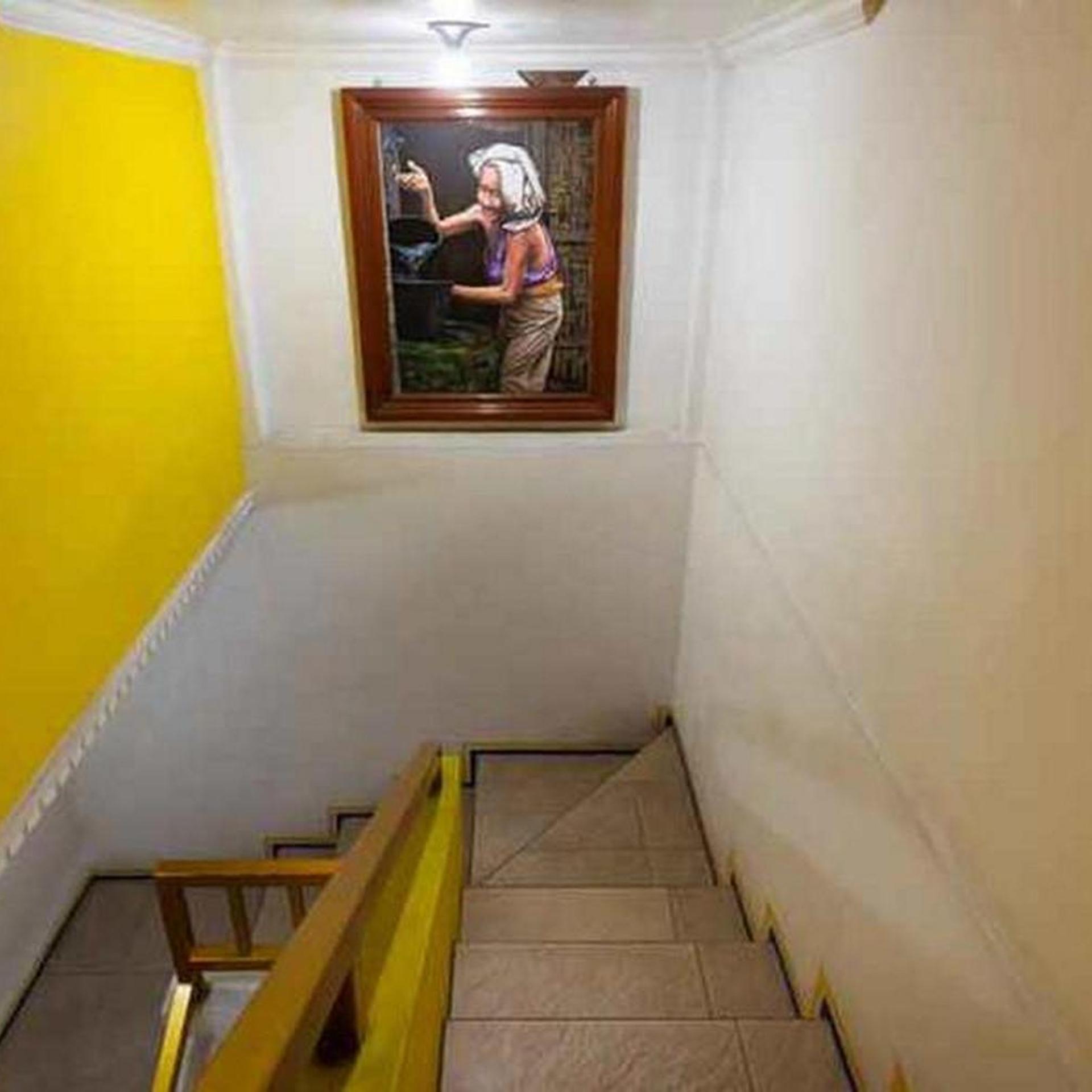 OYO 3727 Homestay Gayatri Sawojajar 40/57