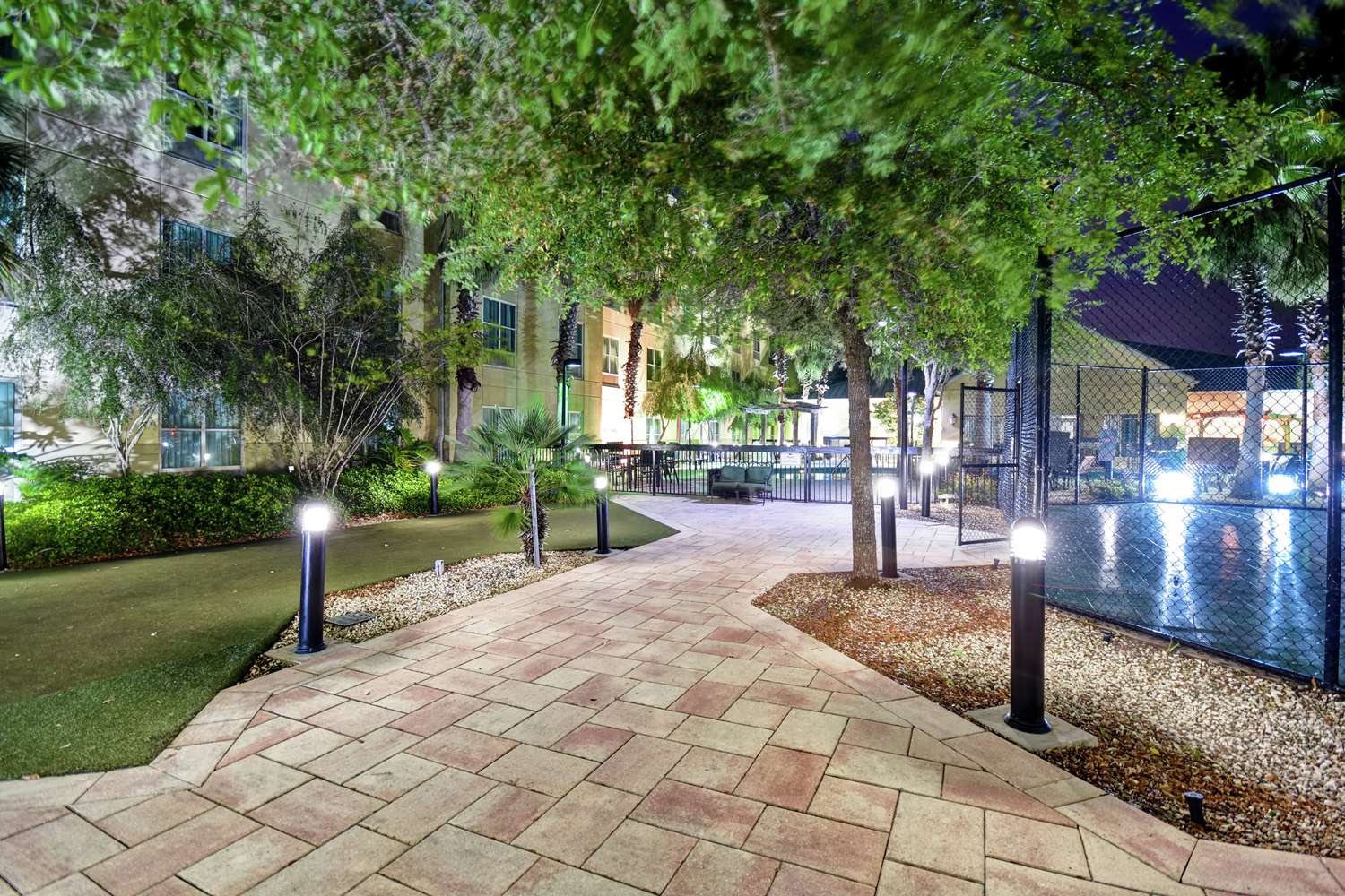 Homewood Suites By Hilton Ocala At Heath Brook 27/32