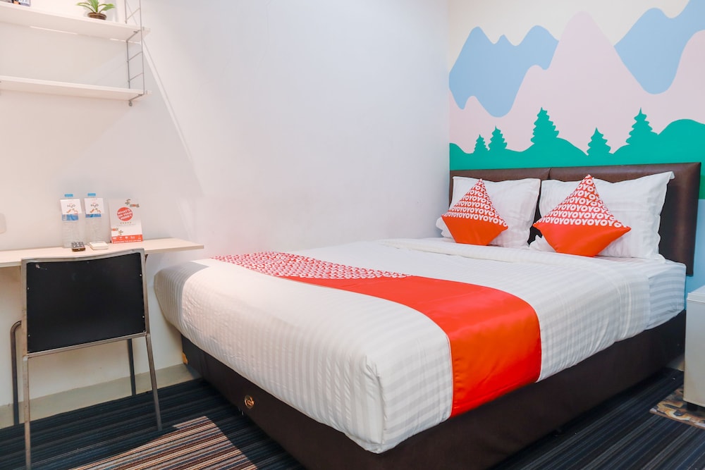 Hotel O Orienchi Room 21/65