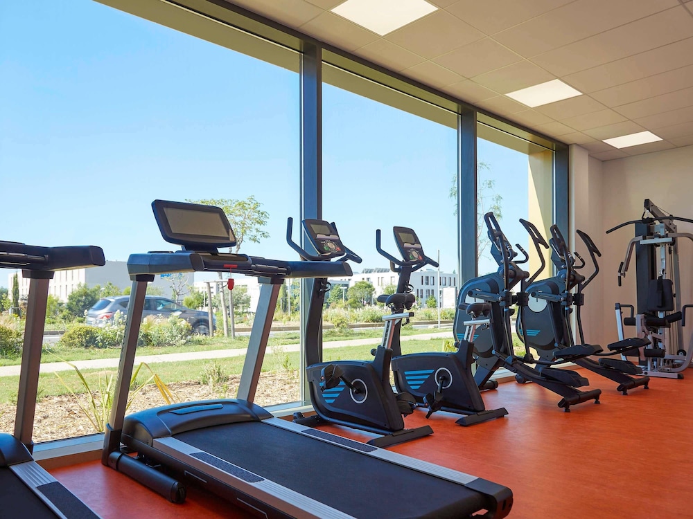 Ibis Styles Montpellier Aeroport Parc Des Expos 46/72
