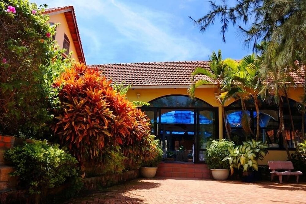 Doi Su Resort 64/65