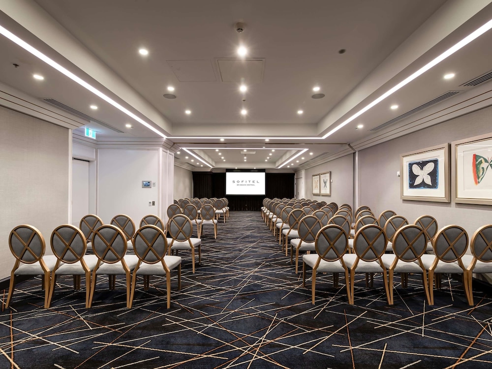 SOFITEL BRISBANE CENTRAL 37/50