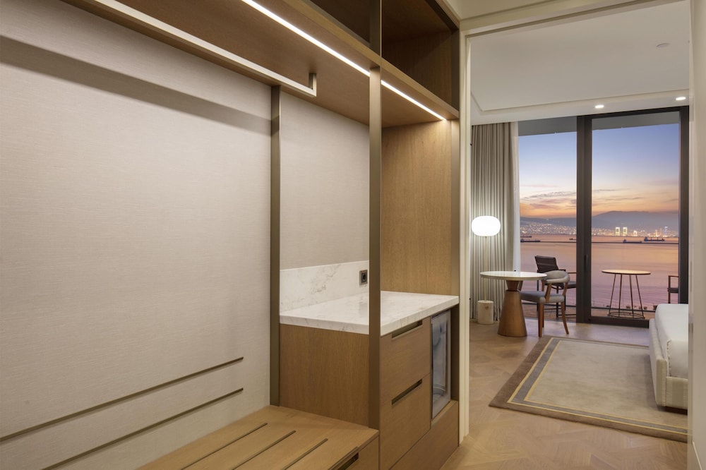Grand Hyatt Izmir Istinyepark 23/49