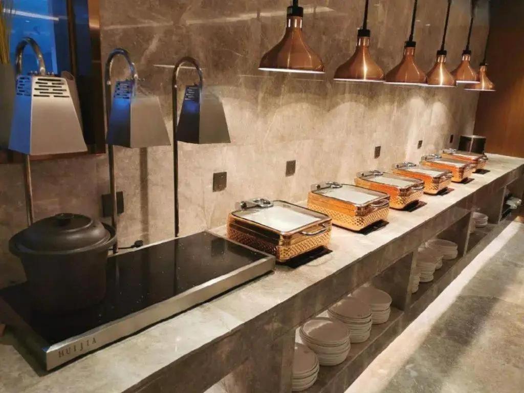 Yitel Collection Beijing Hepingli 54/54