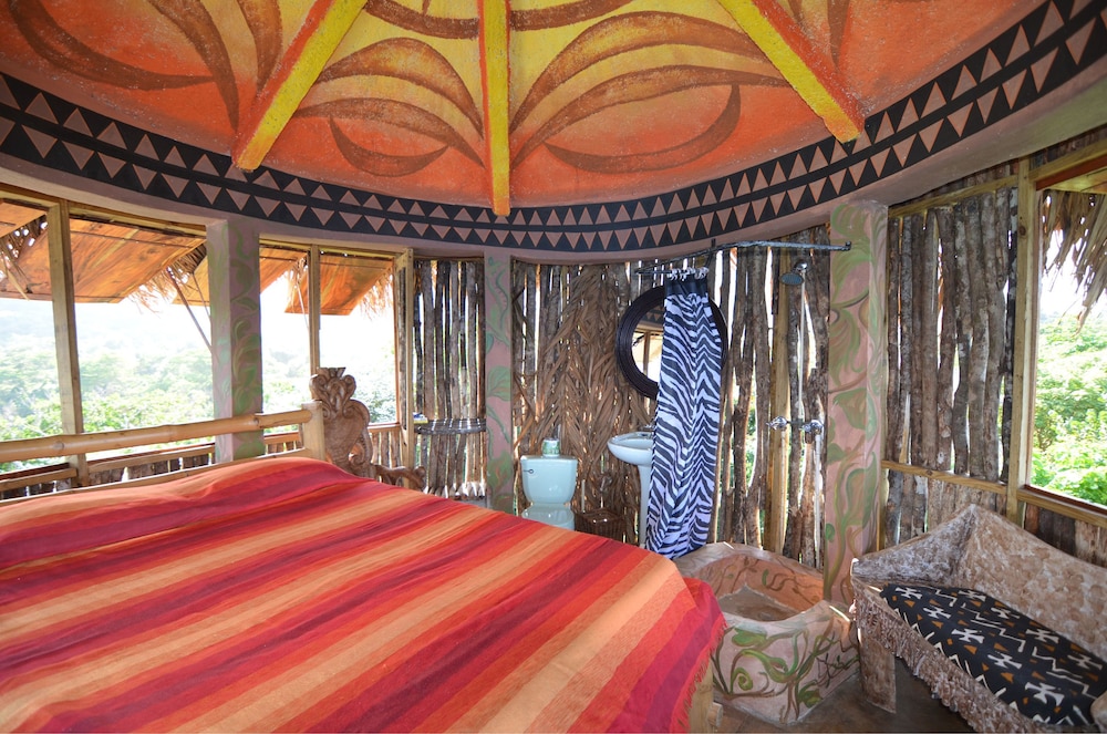 Great Huts 13/50
