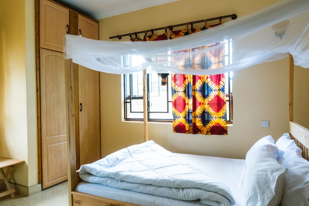 White House Of Tanzania - Hostel 13/49