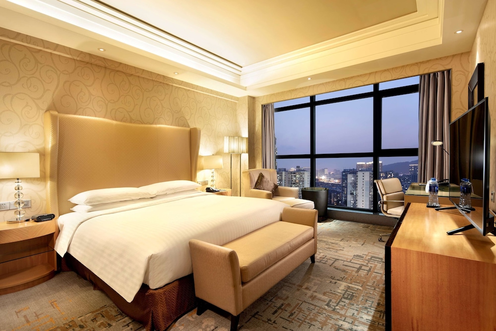Hilton Xiamen 11/54
