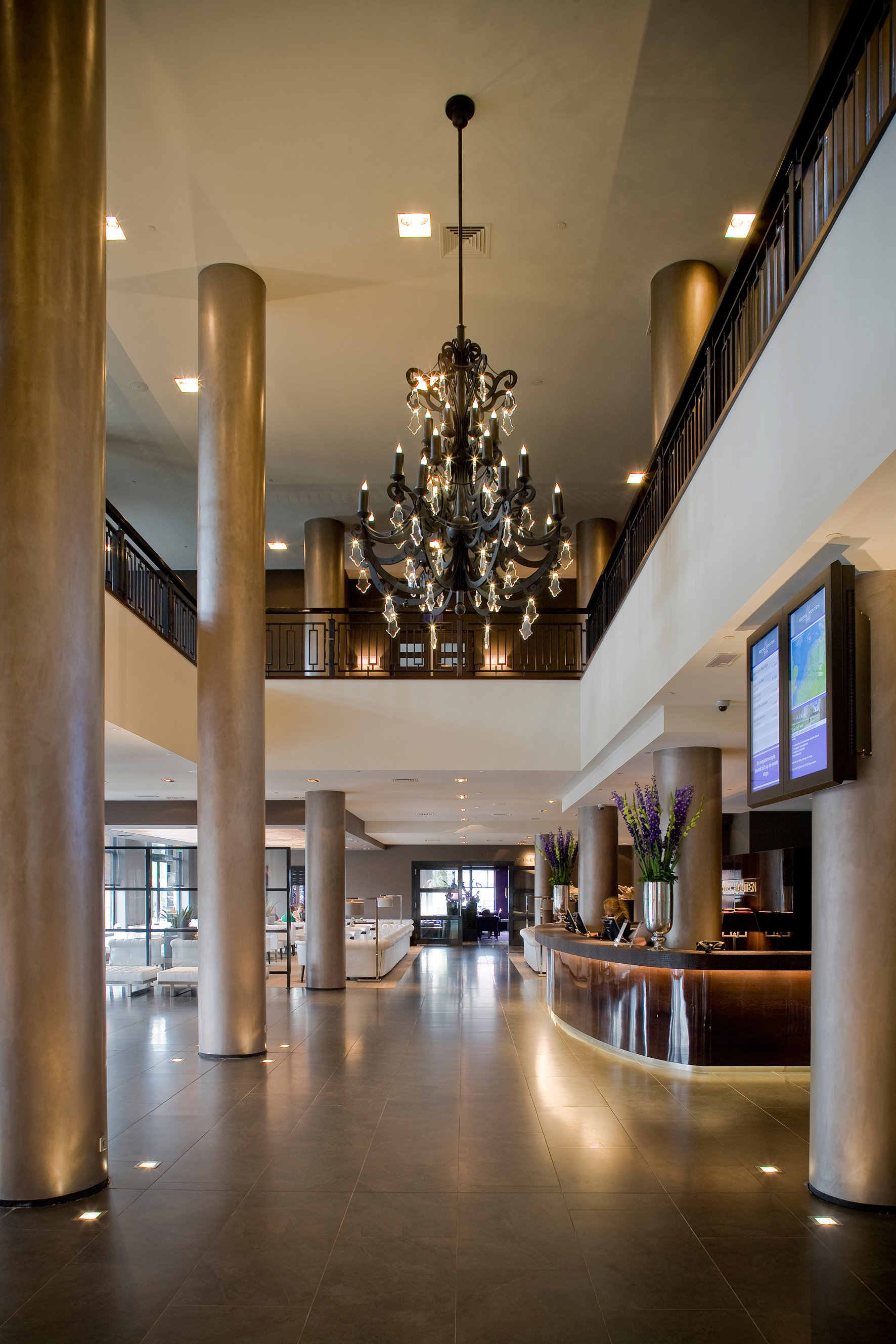 Van Der Valk Hotel Houten Utrecht 13/25