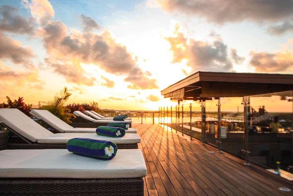 The Nest Hotel Nusa Dua 66/71