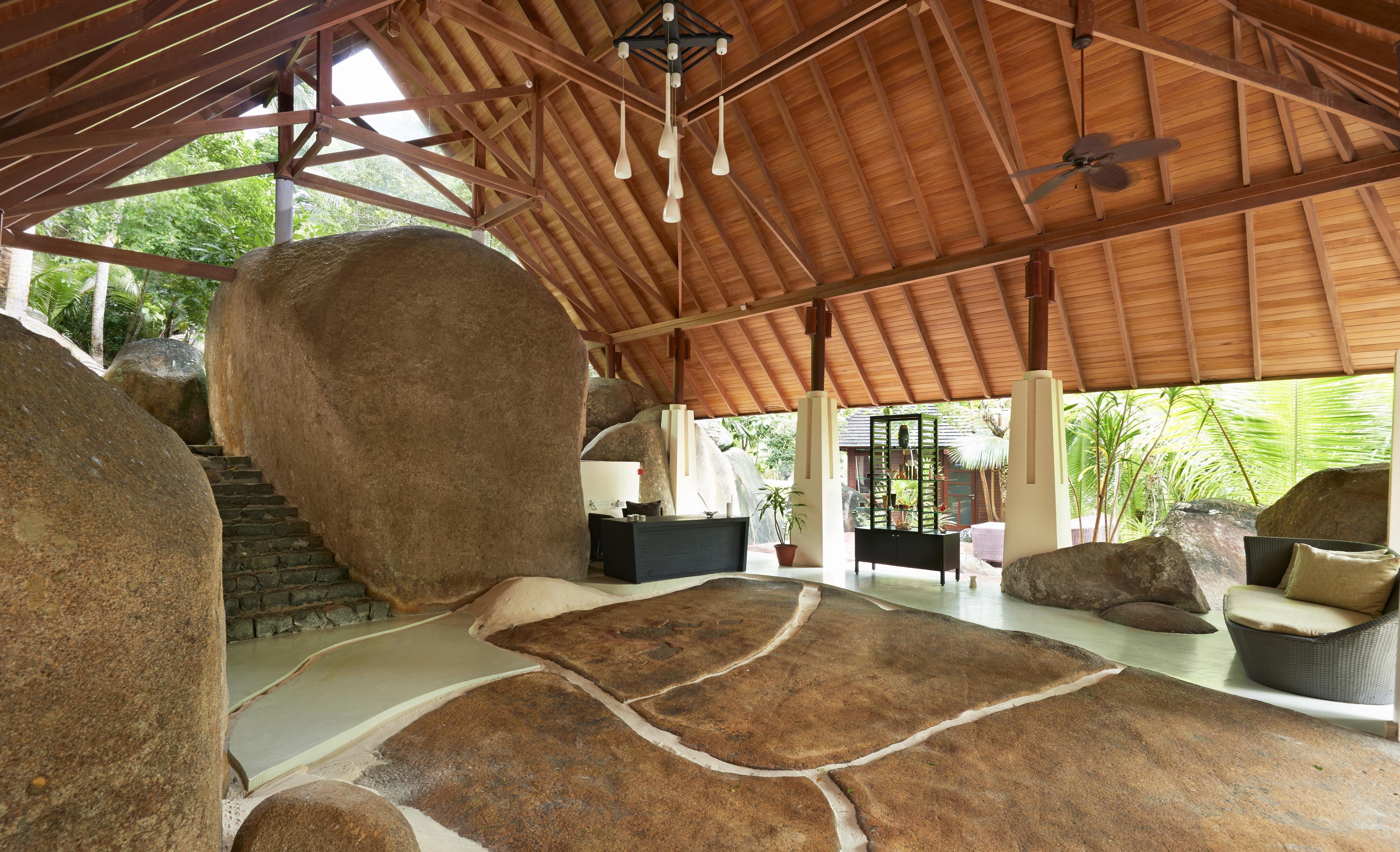 Seychelles Labriz Resort and Spa 44/79