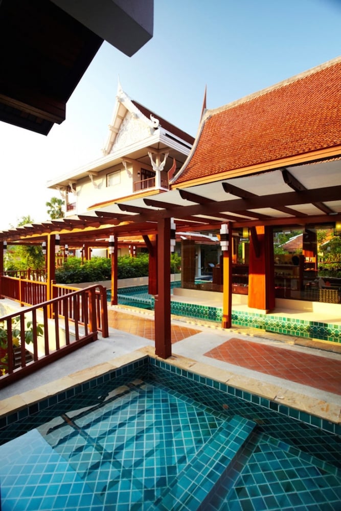 Samui Buri Beach Resort 46/50