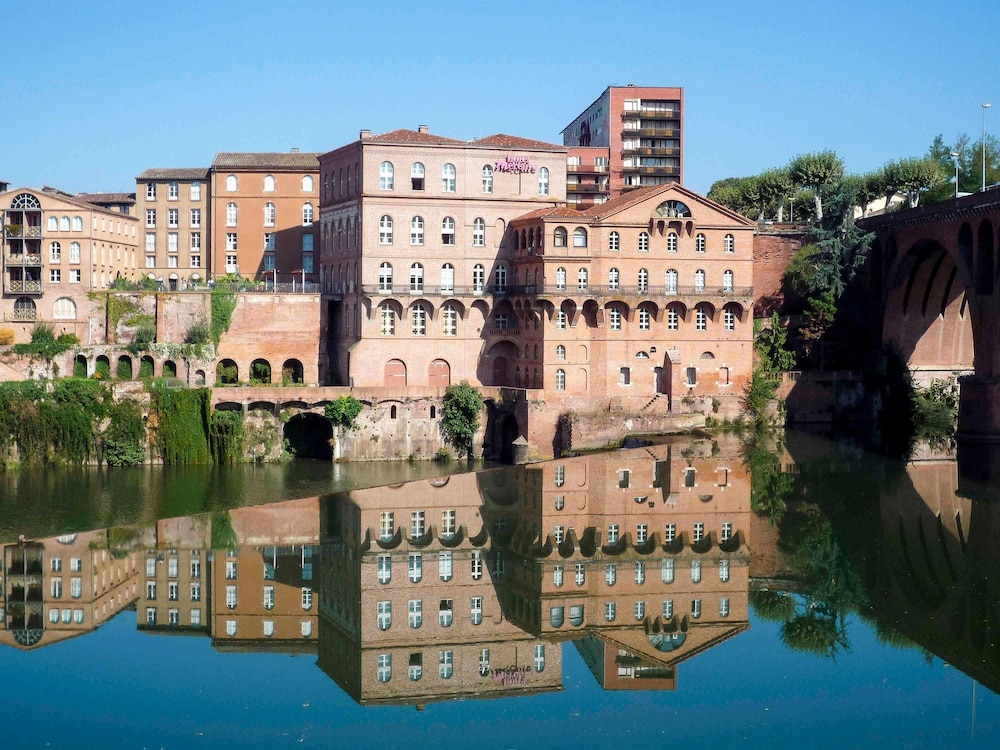 Mercure Albi Bastides 6/61