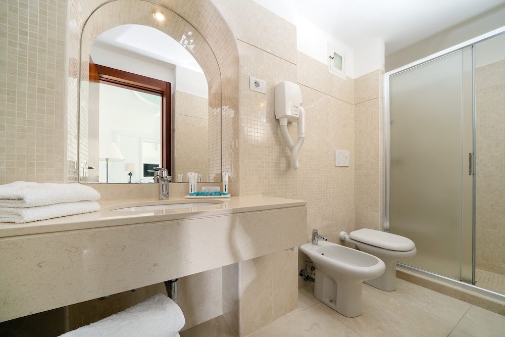 Hotel and Spa Bellavista Francischiello 16/69
