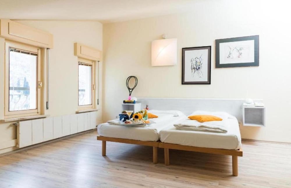 Club Hotel Olivi 25/65