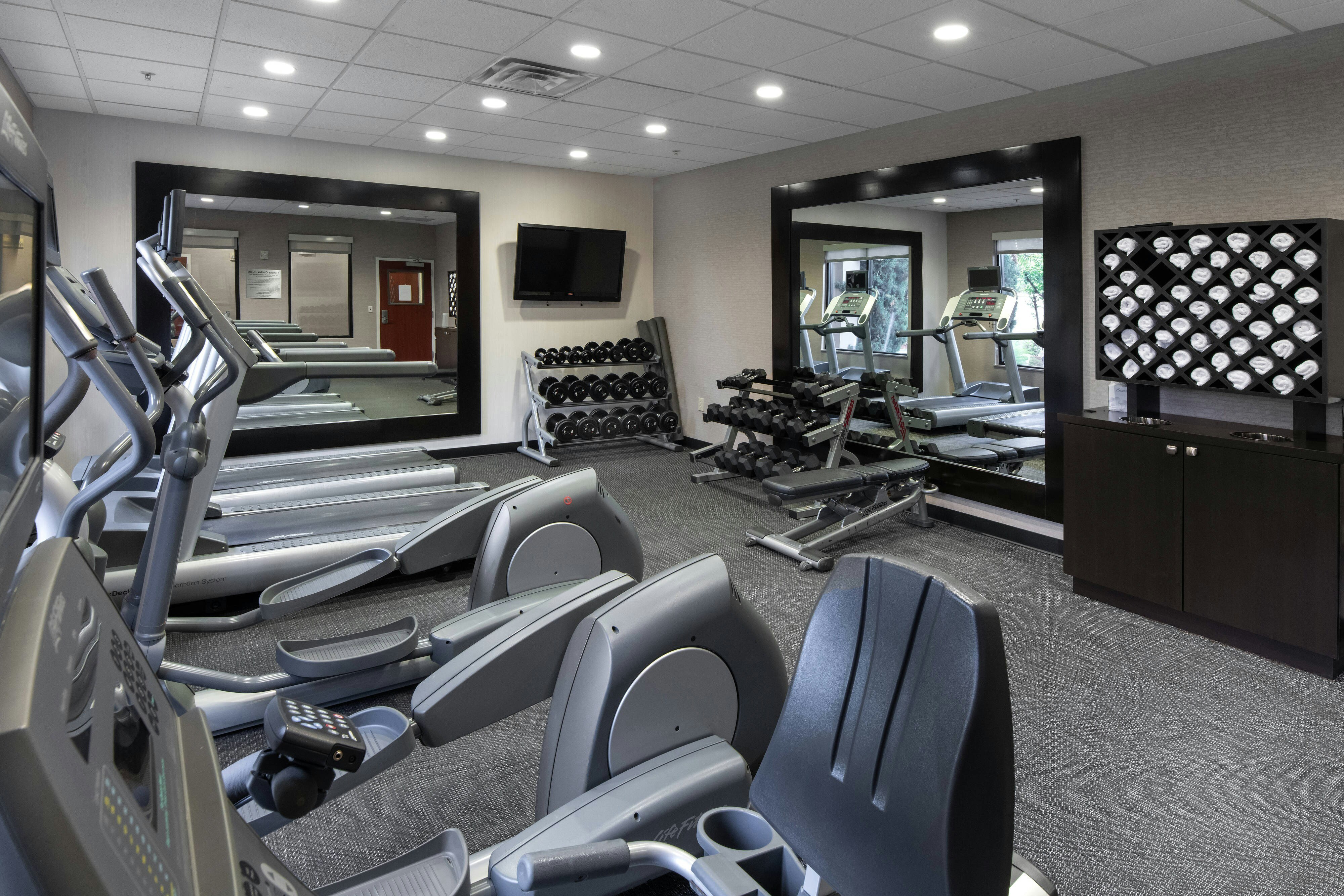Courtyard by Marriott Fort Worth West at Cityview 21/50