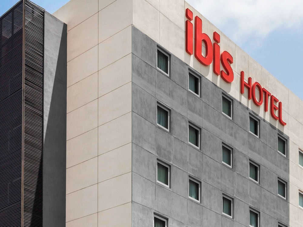 Ibis Aguascalientes Norte 5/56