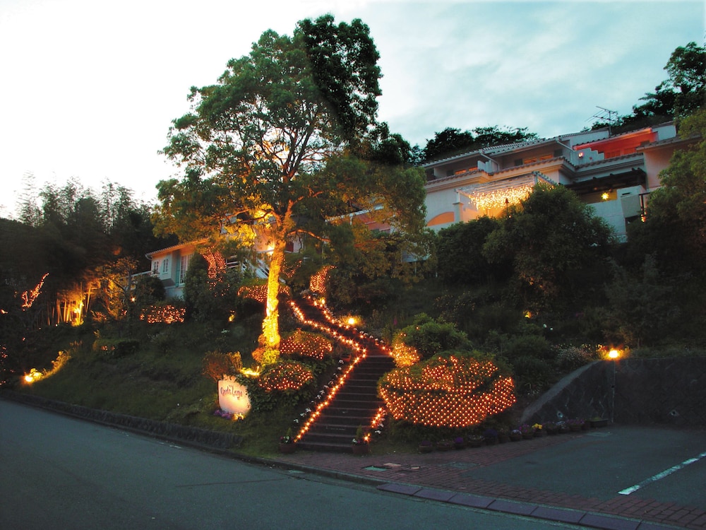 Resort Hotel Corte Largo Izukogen 48/50