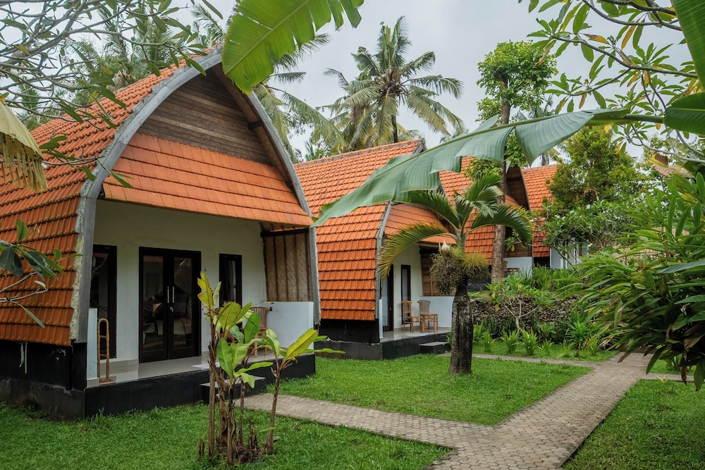 Bintang Bungalow 52/61