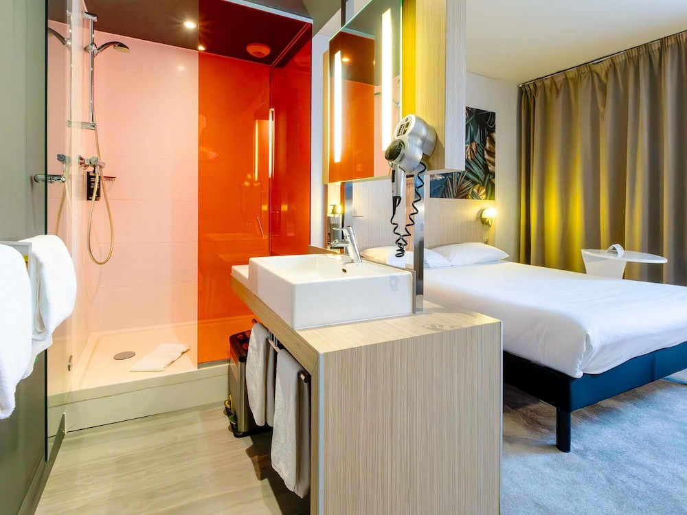 Ibis Styles Troyes Centre 39/40