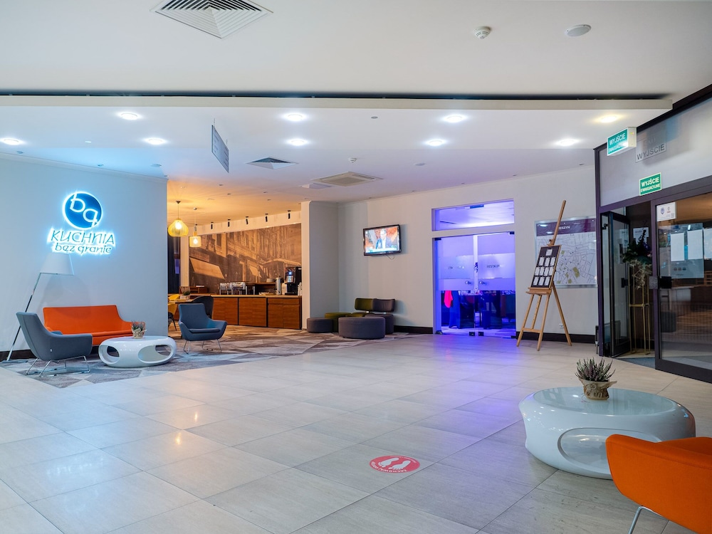 amenities