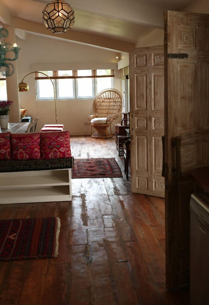 The Chillhouse Canggu by BVR Bali Holiday Rentals 8/50