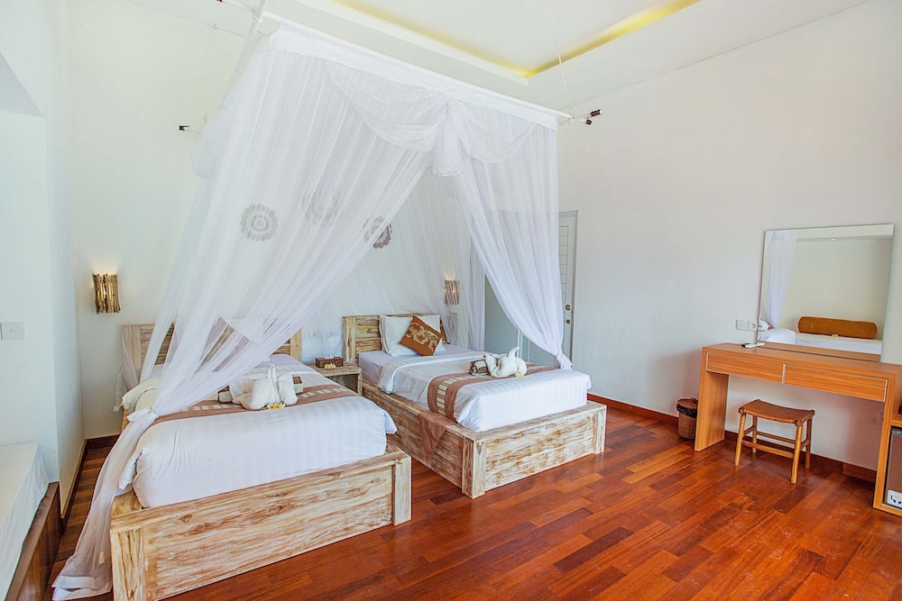Sanghyang Bay Villas 18/50
