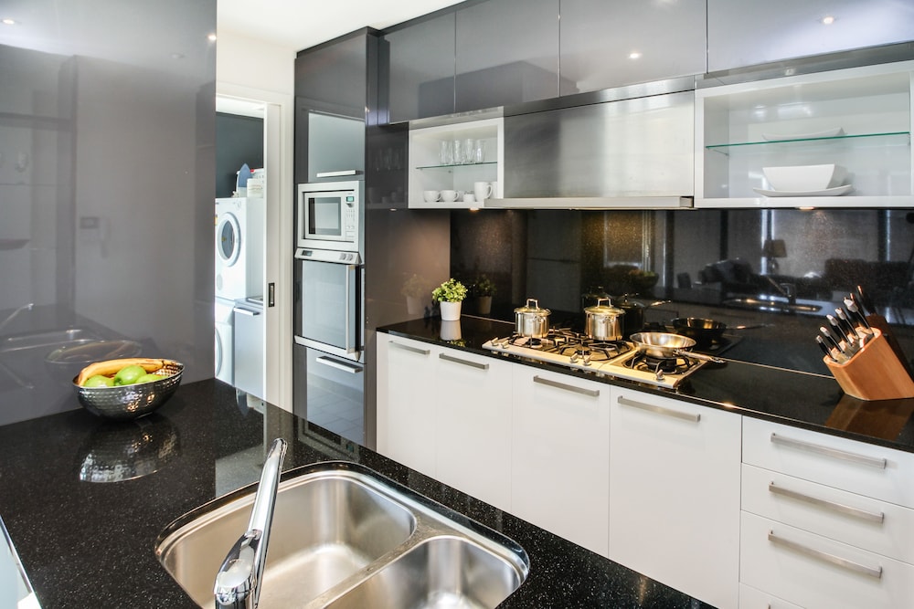 Southbank Apartments - Eureka Tower 20/48