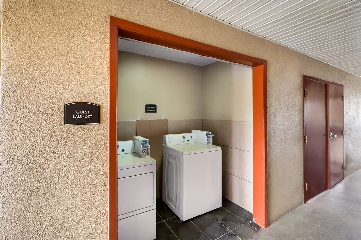 Best Western Minden Inn 11/11