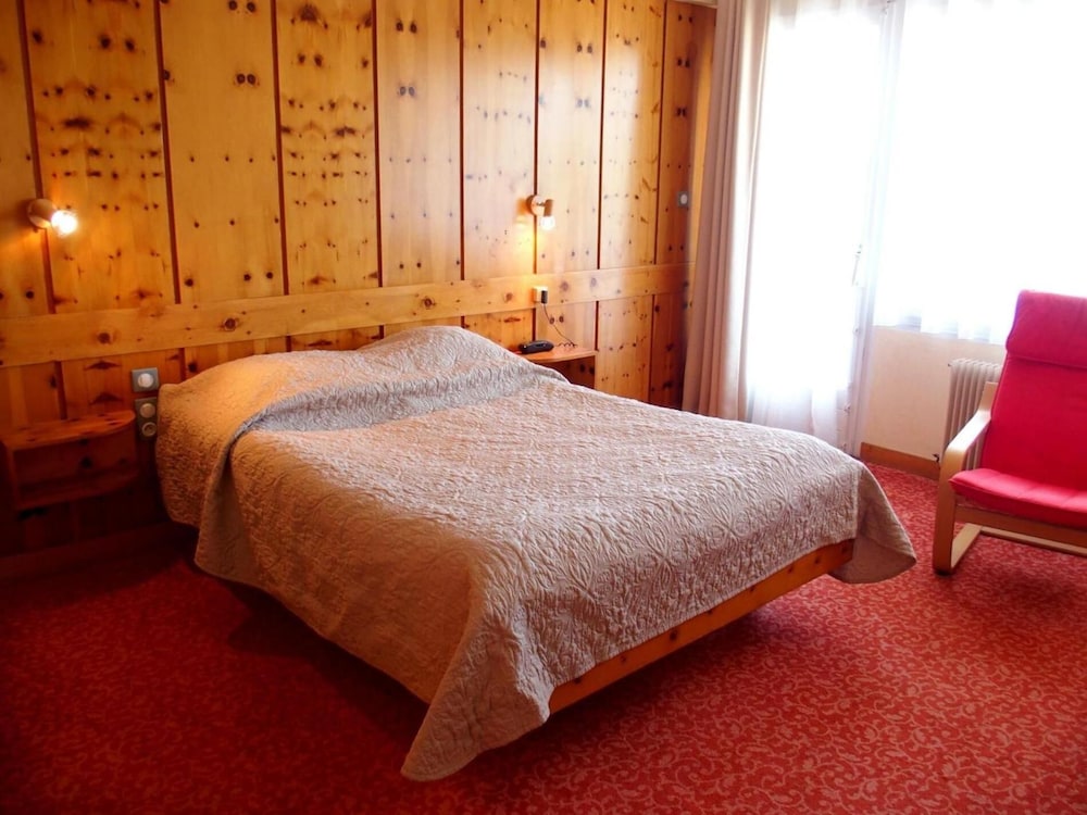 Hotel Les Vosges 6/34