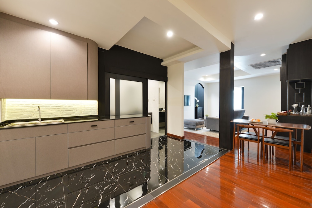 Villa de Pranakorn 76/103