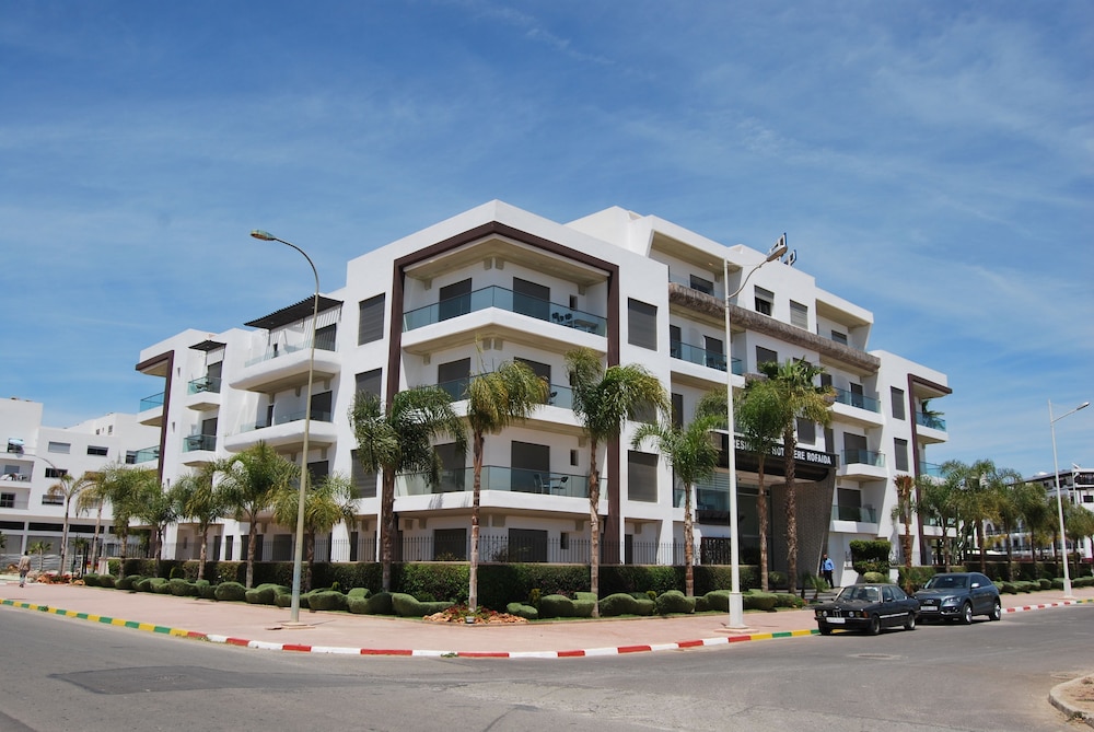 Residence Rofaida 3/42