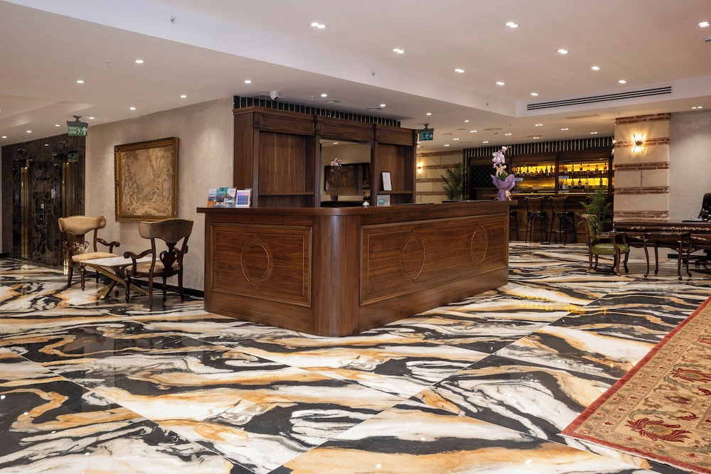 Icon Hotel Bomonti Istanbul 6/52