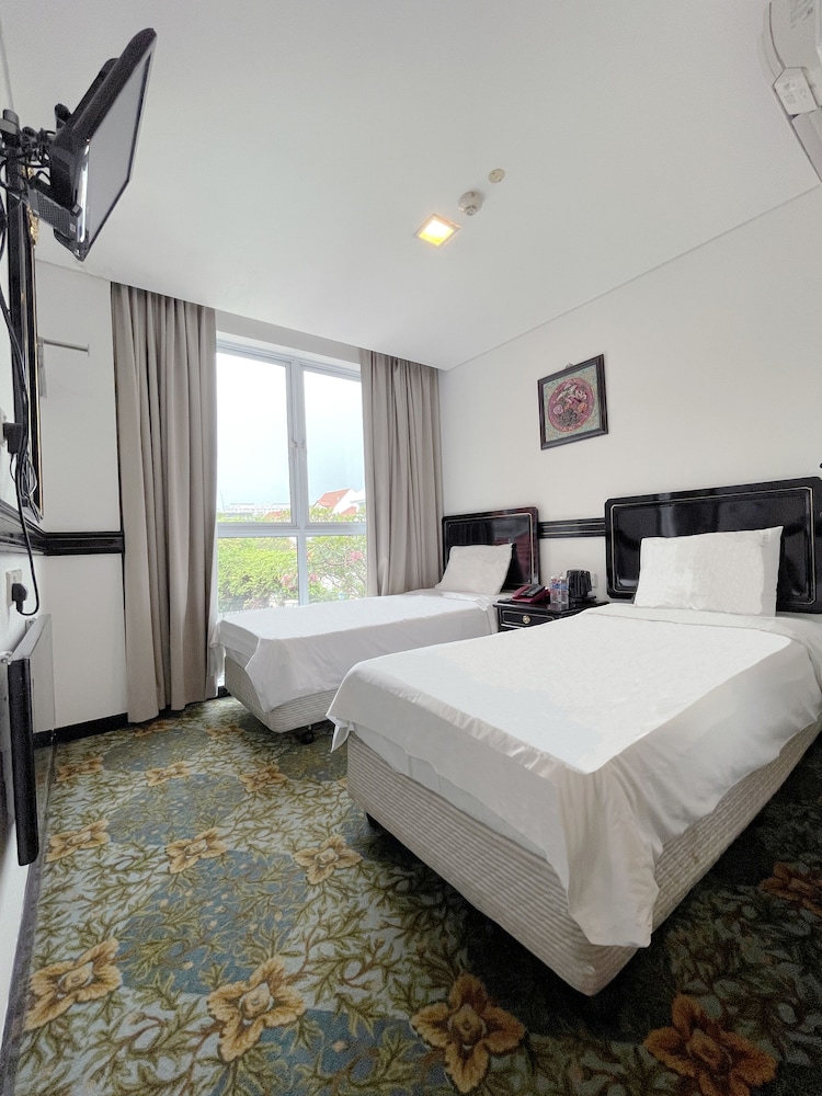 The Snooze Hotel Marine Parade (Ex Le Peranakan Hotel) 6/40