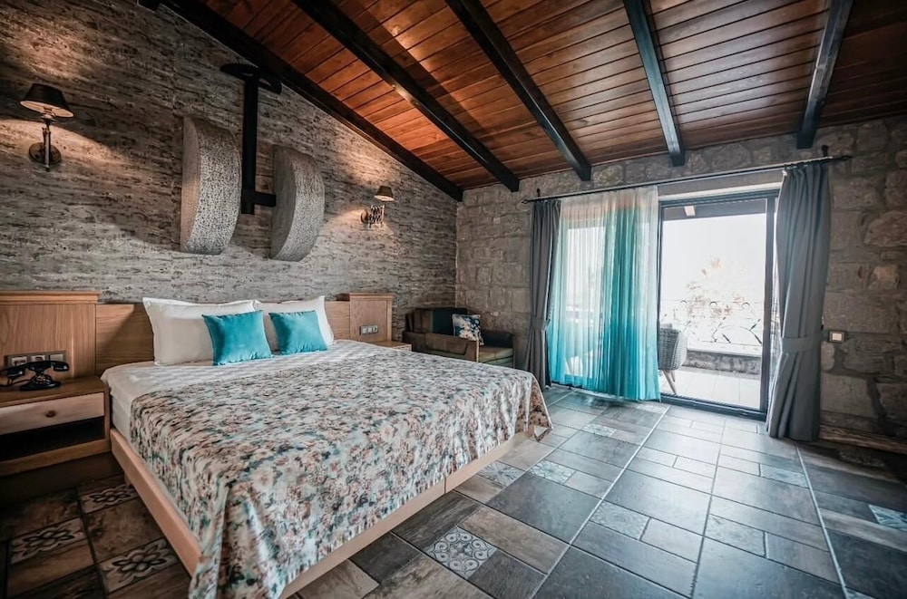 Assos Zeytinhan Hotel Adults Only 16/50