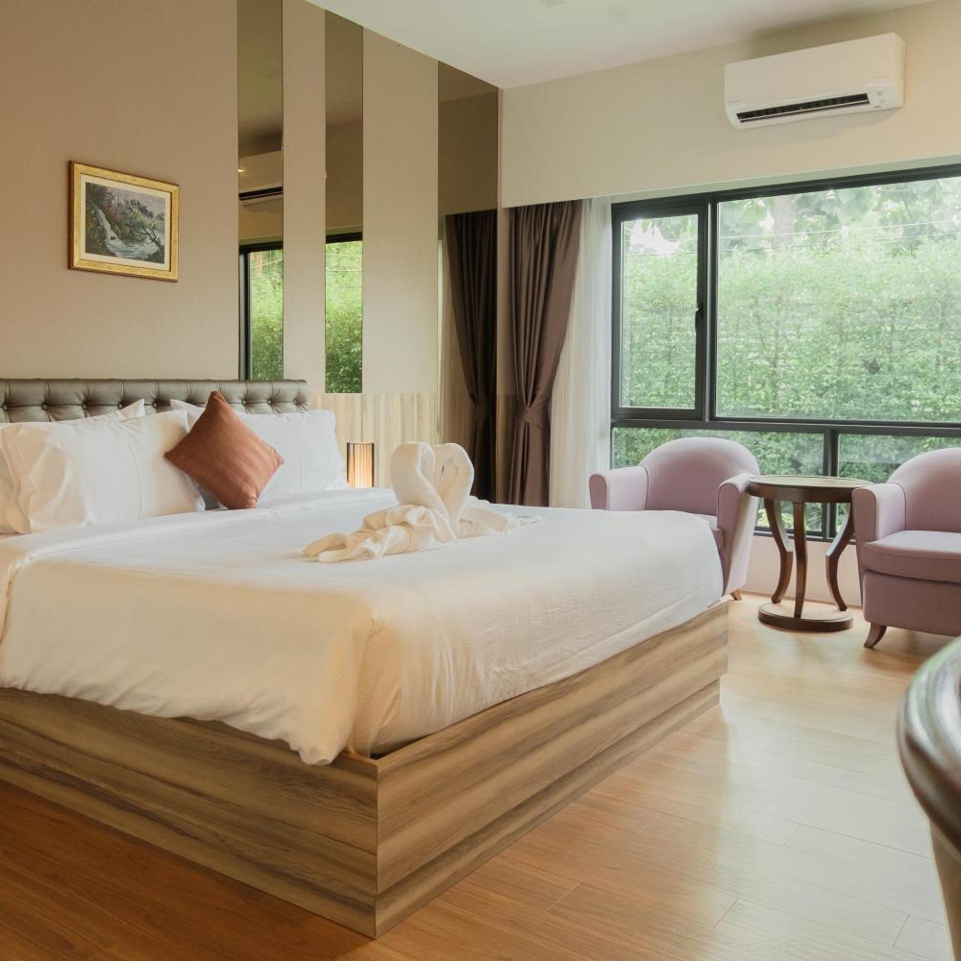 Sukruethai Hotel 16/38