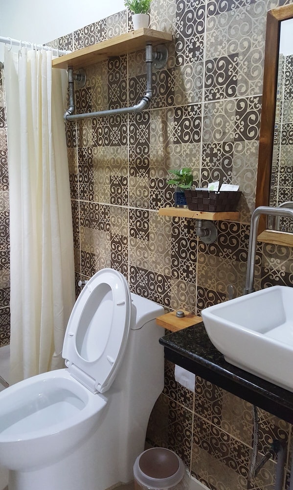2 Bedrooms, House, 2 Queen Beds، Baan Canalee 3/3