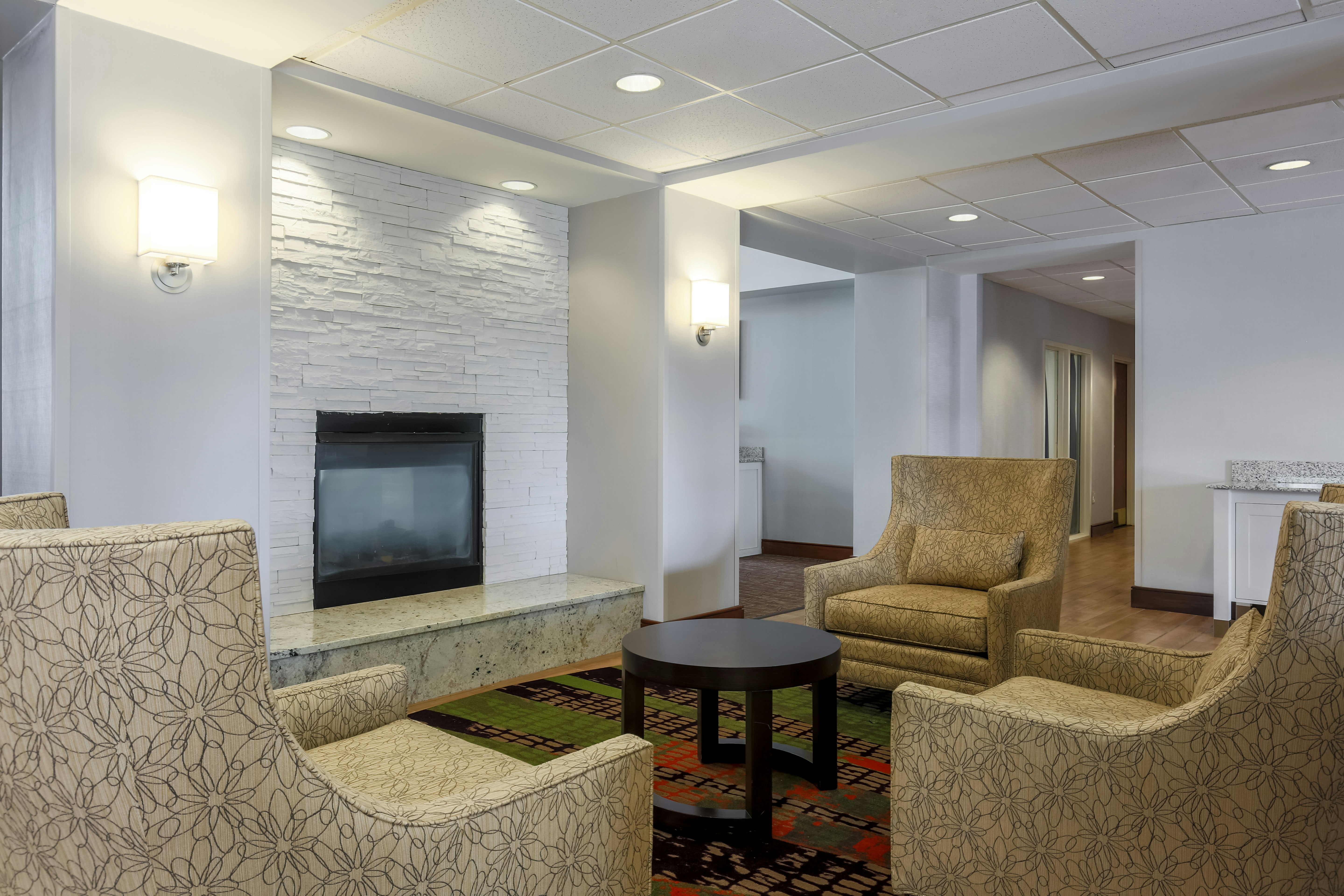Homewood Suites by Hilton Ft. Worth-North at Fossil Creek 27/44