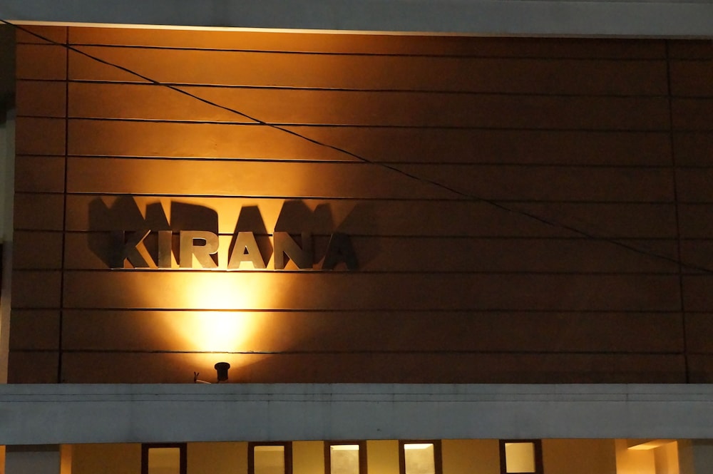 Hotel Kirana 9/54