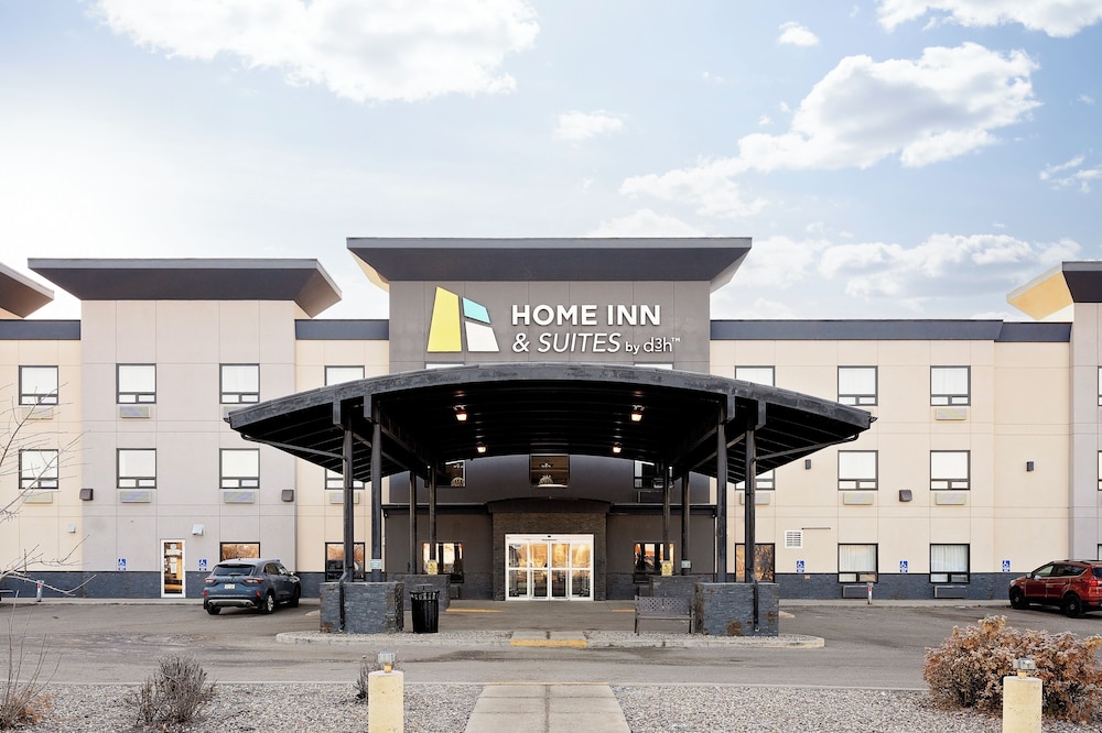 Home Inn Suites Yorkton 3/65