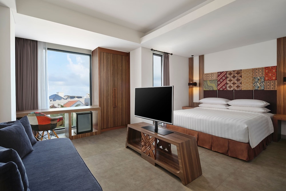 Fairfield by Marriott Bali, South Kuta 10/50