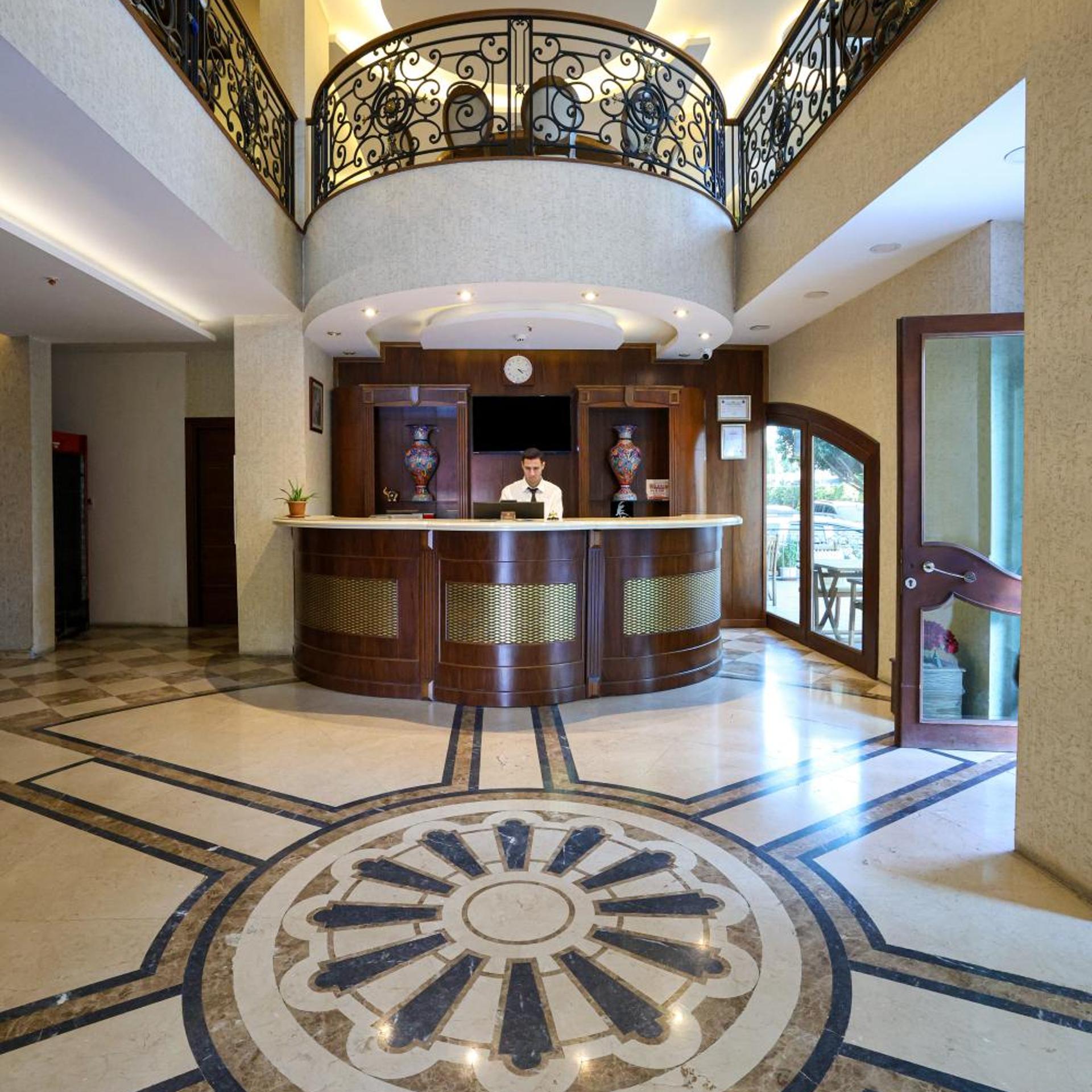 Princess Maya Butik Hotel 6/40